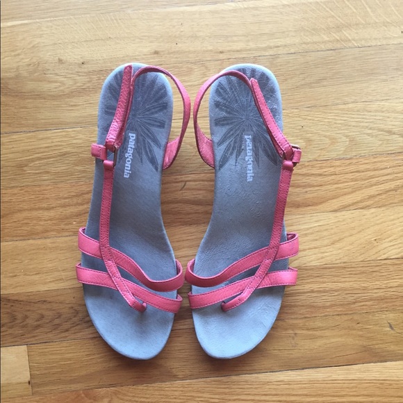 Patagonia Shoes - Patagonia Solimar Wedge Sling